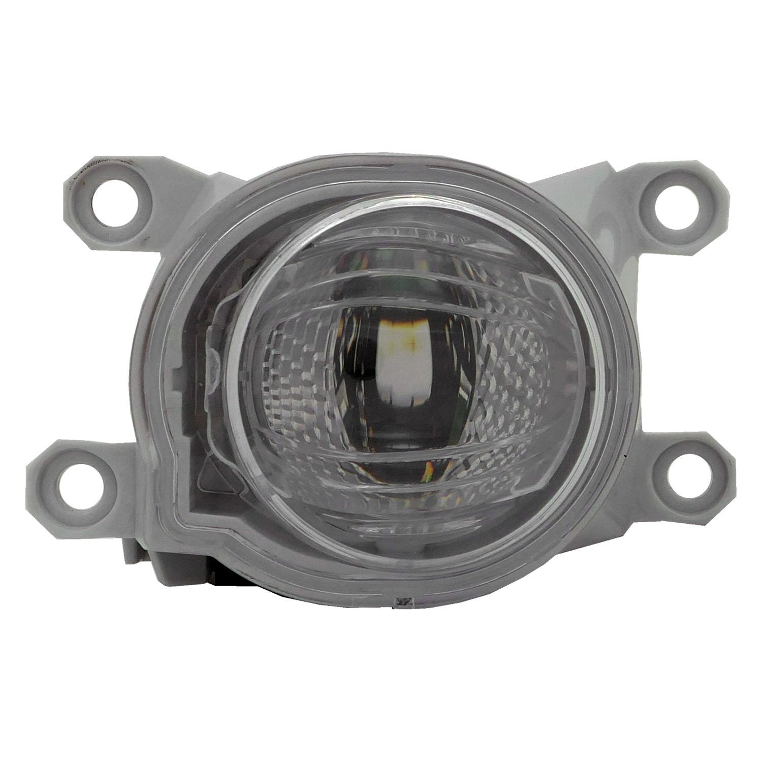 LEXUS RX 350 FOG LAMP ASSY LEFT (Driver Side) **CAPA** OEM#8122012240 2023-2025 PL#TO2592142C