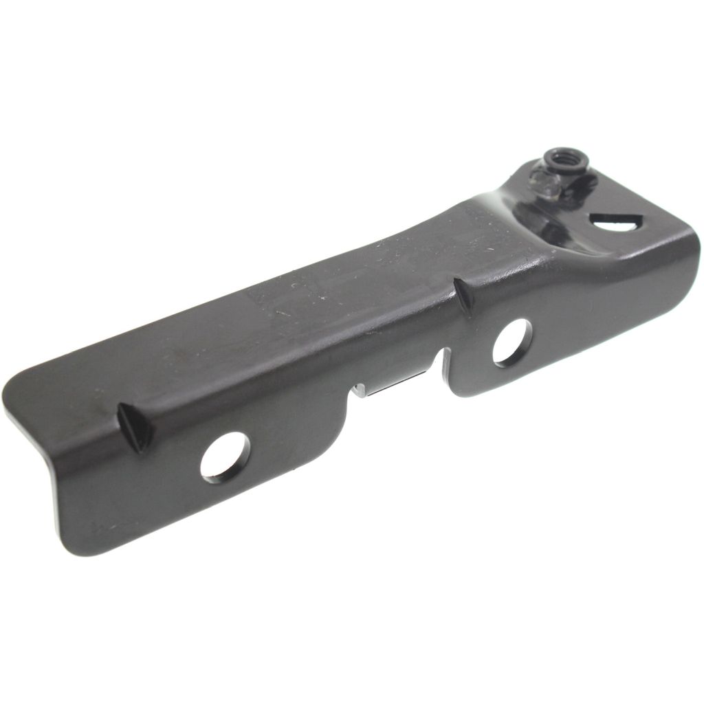 CHEVROLET IMPALA / IMPALA LIMITED (2pc T/L) HOOD HINGE LEFT (Driver Side) (BODY SIDE) OEM#10330391 2006-2016 PL#GM1236152