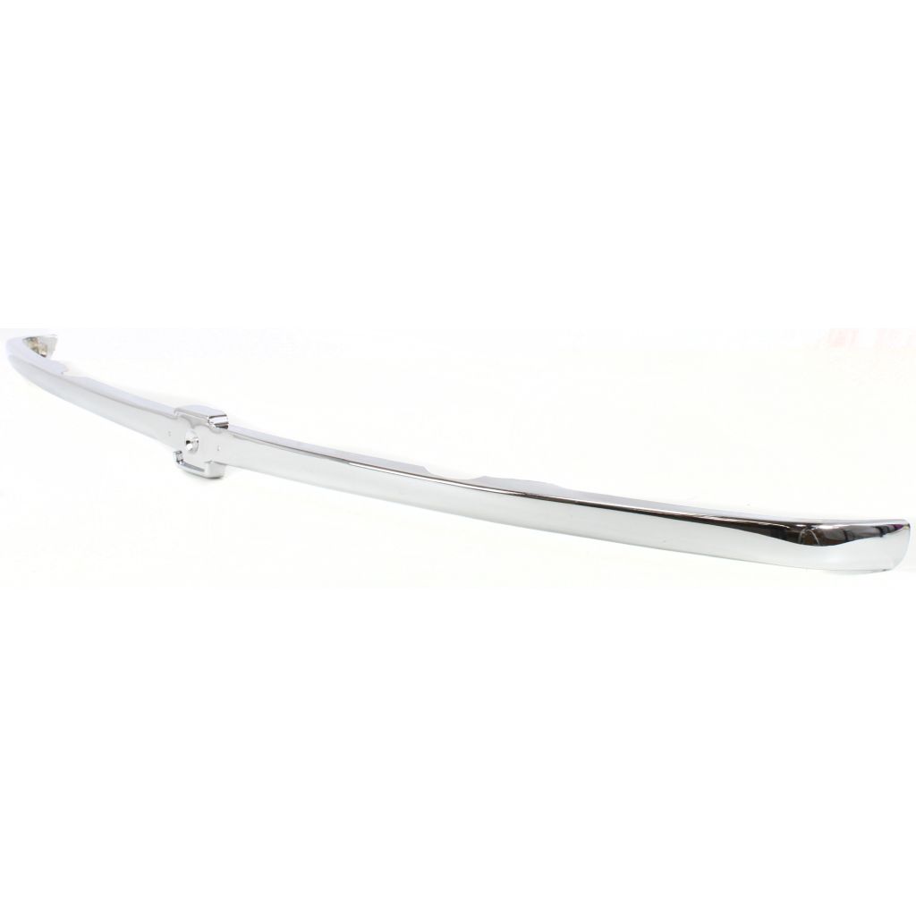 GM TRUCKS & VANS S10/SONOMA/PICKUP GRILLE MOLDING CHROME (CHEVY) OEM#12470331 1998-2004 PL#GM1216111
