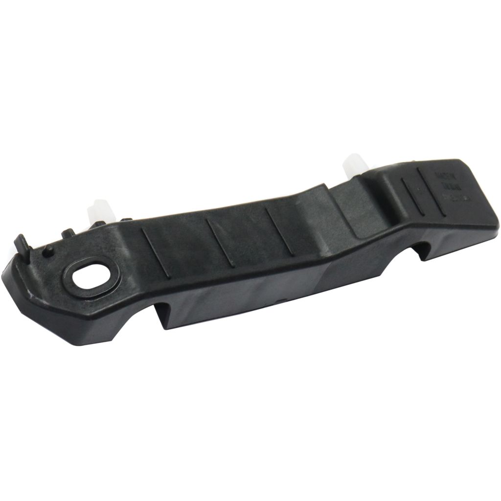 HYUNDAI SONATA FRONT BUMPER COVER SIDE SUPPORT RIGHT (Passenger Side) OEM#86514C2AA0 2018-2019 PL#HY1043129