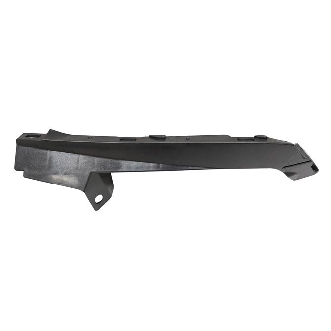 HYUNDAI TUCSON FRONT BUMPER COVER UPPPER RETAINER RIGHT (Passenger Side) INNER (USA)(WO/N-LINE) OEM#865E2CW500 2025 PL#HY1043172