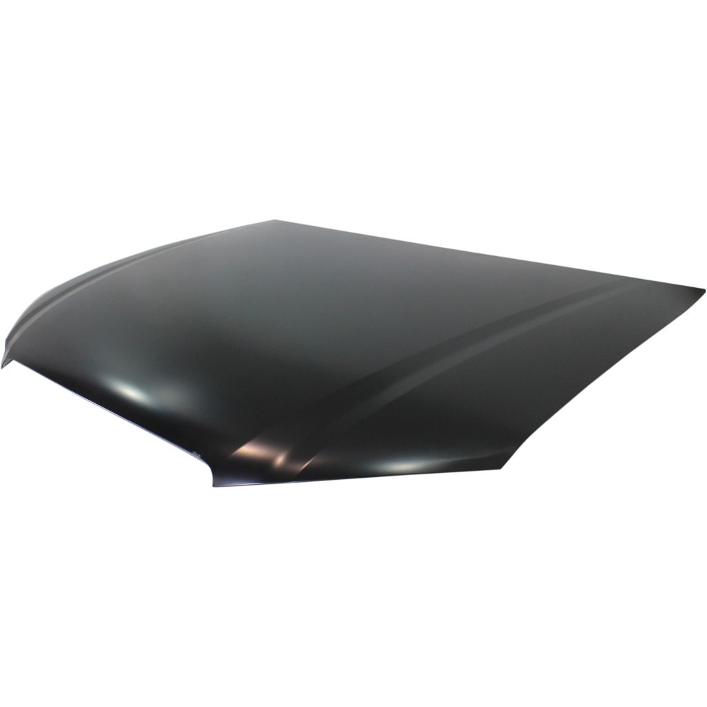 AUDI A3 HOOD (STEEL)**CAPA** OEM#8P0823029E 2009-2013 PL#AU1230115C