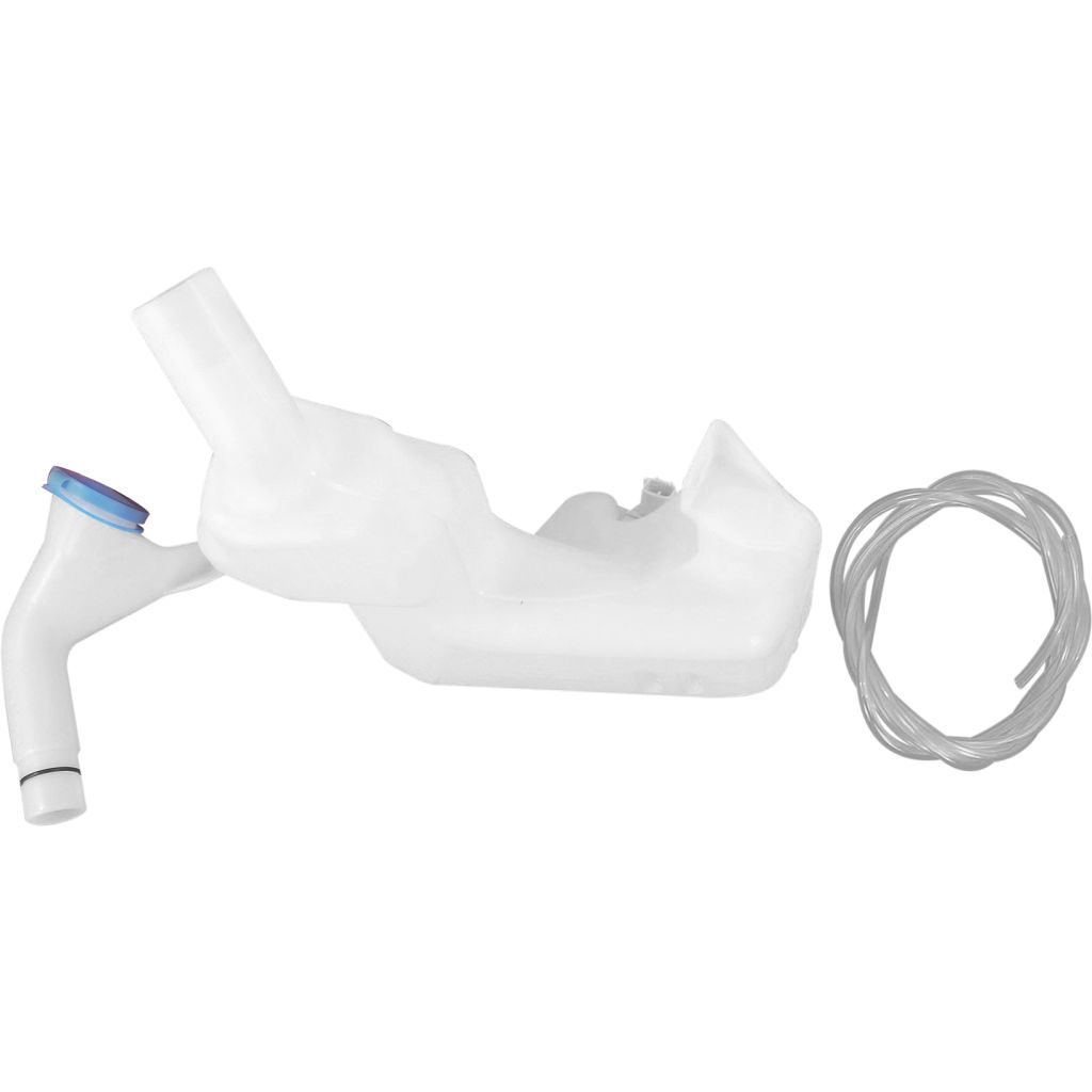 ACURA TSX WAGON WASHER TANK W/PUMP W/FILLER TUBE OEM#76841TL0003-PFM 2011-2014 PL#AC1288121