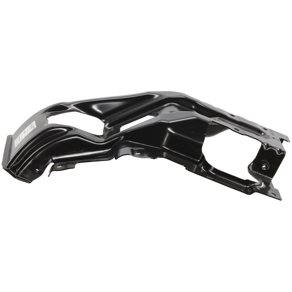 GM TRUCKS & VANS SIERRA/PU 2500/3500 (GMC) FRONT BUMPER BRACKET RIGHT (Passenger Side) OEM#23178909 2015-2019 PL#GM1067201