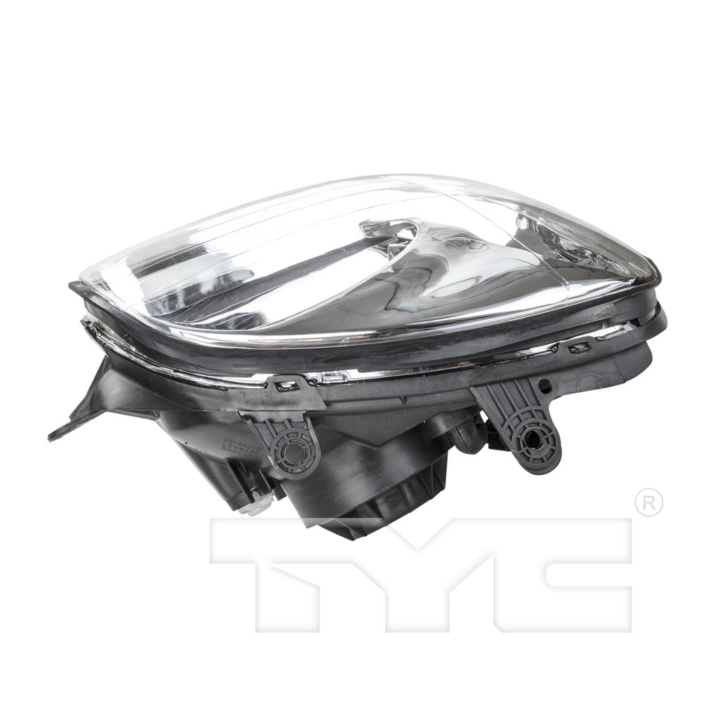 HYUNDAI SANTA FE HEAD LAMP ASSEMBLY RIGHT (Passenger Side) (FROM:07-15-03) OEM#9210226251 2003-2006 PL#HY2503134