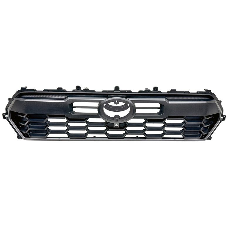 2024-2025 TOYOTA TACOMA Grille assy OEM# 53111AK040 PL# TO1200505