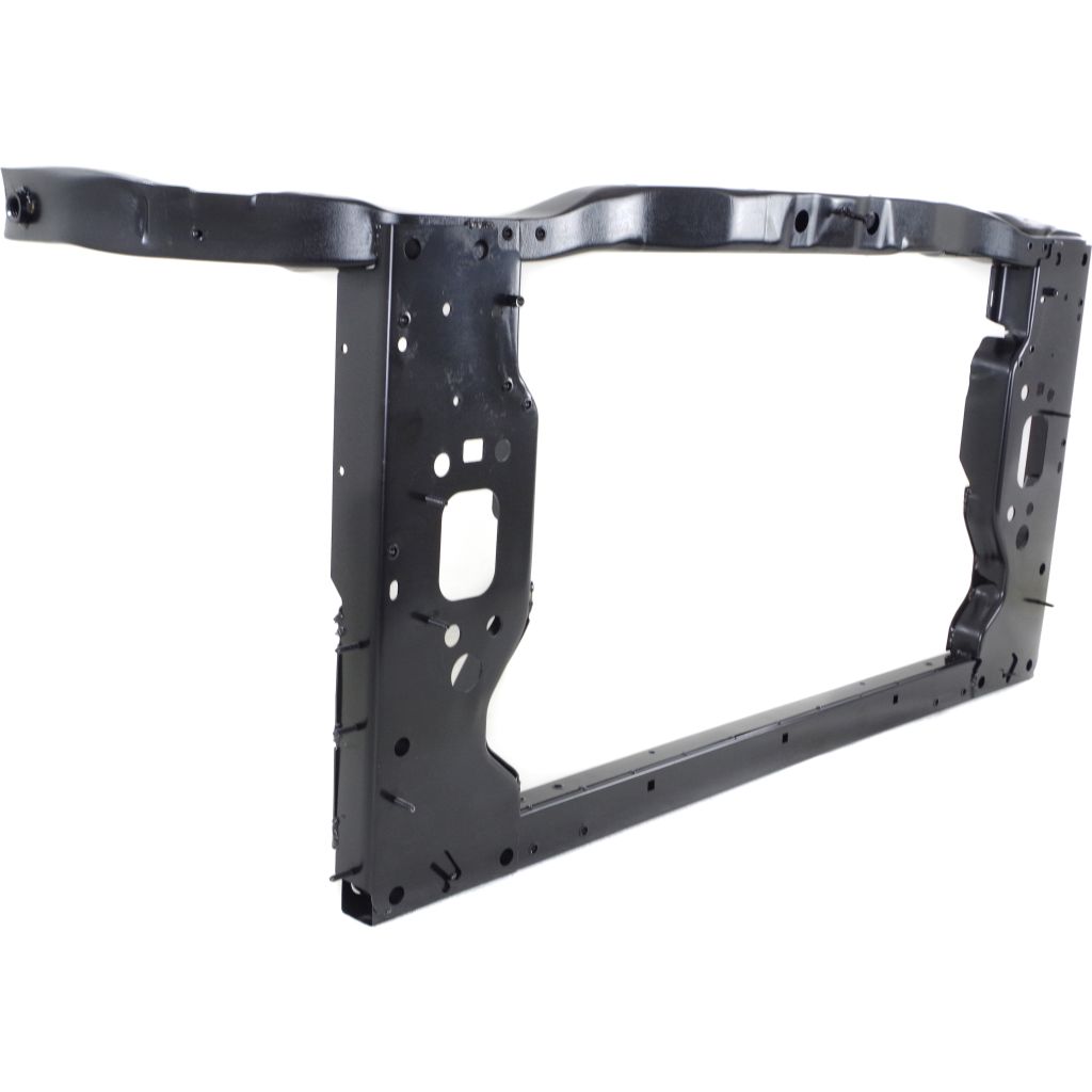 JEEP CHEROKEE RADIATOR SUPPORT**CAPA** OEM#68227489AA 2014-2018 PL#CH1225267C