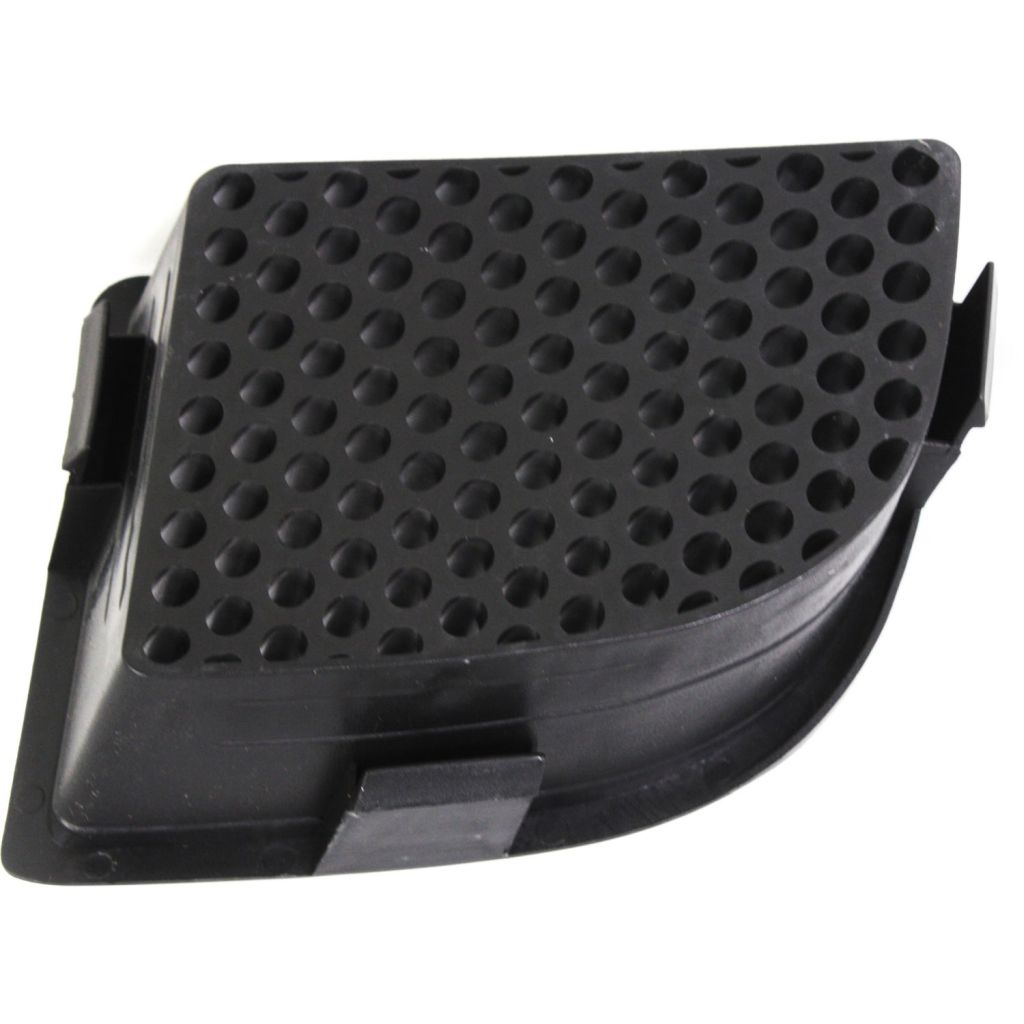 SATURN VUE FOG LAMP COVER RIGHT (Passenger Side) TXT-BLACK OEM#22690729 2002-2005 PL#GM2599104