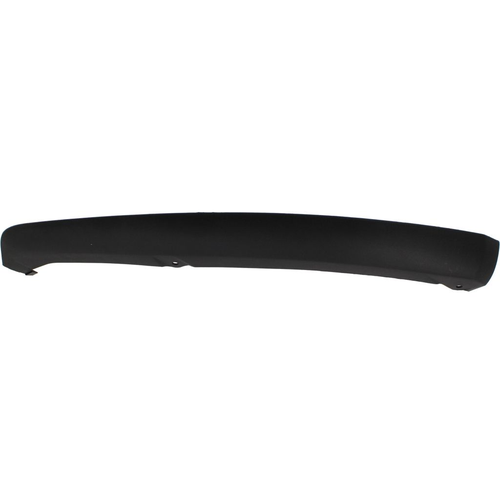 FORD FOCUS SEDAN FRONT BUMPER LOWER VALANCE LEFT (Driver Side)**CAPA** OEM#CP9Z17626B 2012-2014 PL#FO1095244C