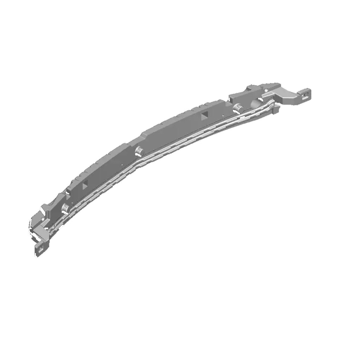 CADILLAC CT5/CT5-V (2.0L/3.0L) FRONT BUMPER ABSORBER OEM#84825522 2020-2024 PL#GM1070360