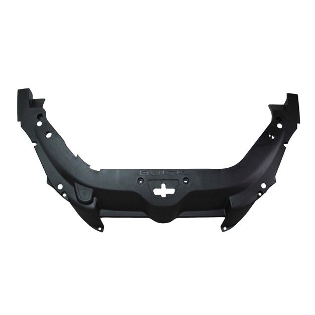 BUICK ENCLAVE RADIATOR SUPPORT TOP COVER OEM#20934958 2008-2012 PL#GM1224115