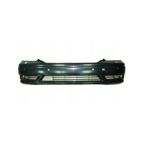 LEXUS LS 430 FRONT BUMPER COVER PRIMED (W/Washer/Laser Cruise & P.Assist) OEM#5211950955 2004-2006 PL#LX1000145