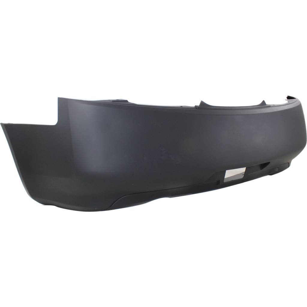 INFINITI G35 COUPE REAR BUMPER COVER PRM OEM#85022AM840 2003-2007 PL#IN1100117