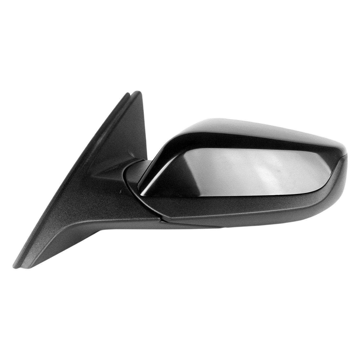 CHEVROLET MALIBU DOOR MIRROR LEFT (Driver Side) PWR/N-HTD (PTM CVR) OEM#84705487-PFM 2016-2025 PL#GM1320538