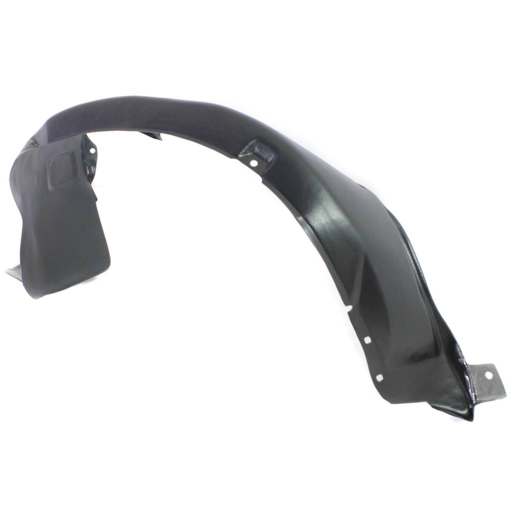 HYUNDAI ACCENT (EXC 06 SEDAN) FRONT FENDER LINER LEFT (Driver Side) (HBK) OEM#8681125200 2000-2002 PL#HY1250105