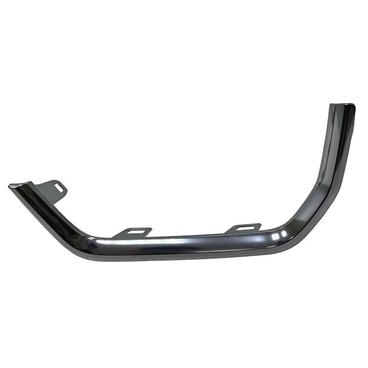 GM TRUCKS & VANS TERRAIN/TERRAIN DENALI (GMC) FOG LAMP COVER MLDG LEFT (Driver Side) BLACK-CHROME OEM#85538430 2022-2024 PL#GM1046143