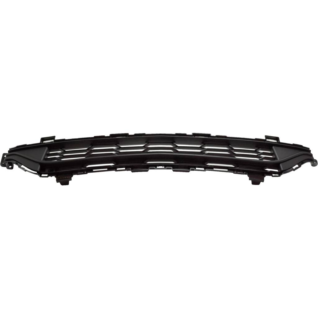 CHEVROLET CRUZE / CRUZE LIMITED FRONT BUMPER GRILLE (1.4L ECO MDL)(2.0L DIESEL) OEM#42359042 2015-2016 PL#GM1036171