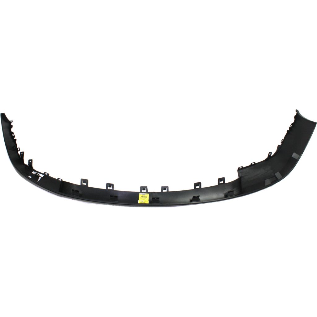 GM TRUCKS & VANS SIERRA/PU 2500/3500 (GMC) FRONT BUMPER COVER UPPER PRIMED OEM#25783597 2007-2010 PL#GM1000873