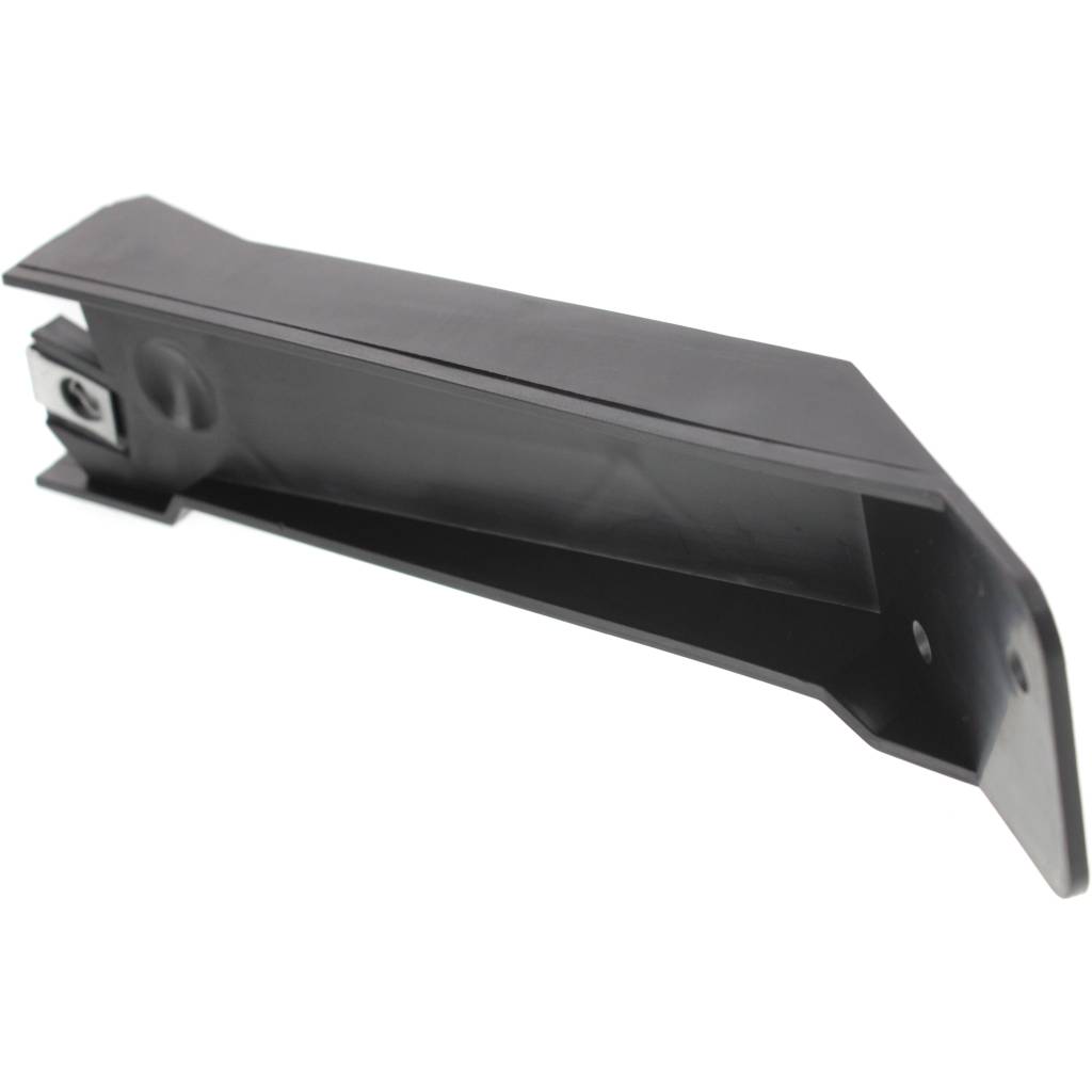 LINCOLN MARK LT FRONT BUMPER COVER SIDE BRACKET SUPPORT RIGHT (Passenger Side) (PLASTIC) OEM#4L3Z17C972AA 2006-2008 PL#FO1043132