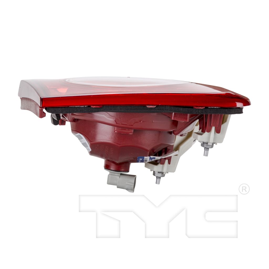 CHEVROLET MALIBU SEDAN TAIL LAMP ASSEMBLY LEFT (Driver Side) (INNER) **CAPA** OEM#15271120 2008-2012 PL#GM2882109C