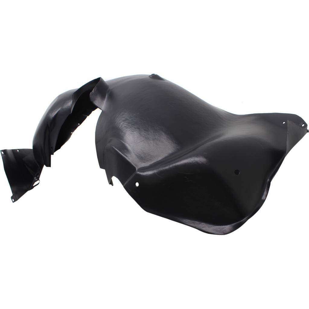 CHEVROLET CAMARO COUPE FENDER LINER RIGHT (Passenger Side) (Z28) OEM#22908614 2014-2015 PL#GM1249252