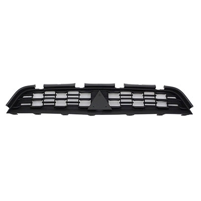 MITSUBISHI OUTLANDER SPORT (5 SEATER) GRILLE UPPER OEM#6402A288 2013-2015 PL#MI1200262