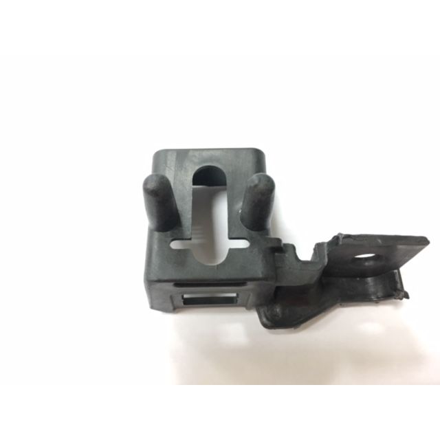 LINCOLN MKZ HOOD BUMPER BRACKET RIGHT (Passenger Side) (STOPPER) OEM#DS7Z16758C 2017-2020 PL#FO1239101