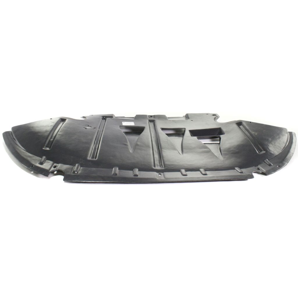 AUDI S6 FRONT SPLASH SHIELD (ENG CVR)(8 CYL)(Allroad Quattro) OEM#4B3863821 2002-2004 PL#AU1228104