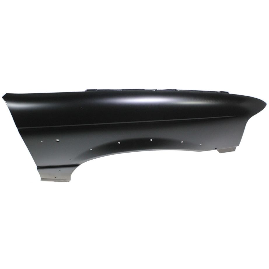 FORD TRUCKS & VANS RANGER FENDER RIGHT (Passenger Side) W/WHEEL OPNG MOLDING OEM#5L5Z16005B 2004-2005 PL#FO1241238