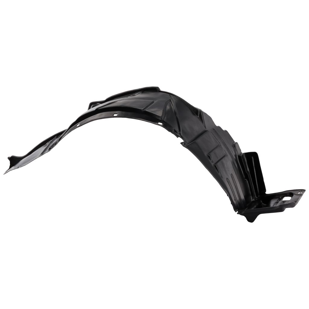 ACURA RSX FENDER LINER RIGHT (Passenger Side) OEM#74101S6M000 2002-2004 PL#AC1249105