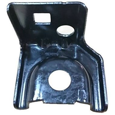 GM TRUCKS & VANS EQUINOX RADIATOR SUPPORT LOWER BRACKET RIGHT (Passenger Side) OEM#23420983 2018-2024 PL#GM1225433