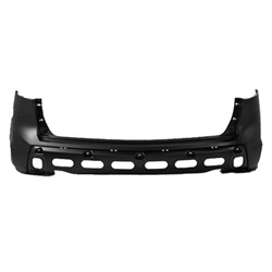 ACURA MDX REAR BUMPER COVER PRIMED OEM#04715STXA91ZZ 2007-2009 PL#AC1100152