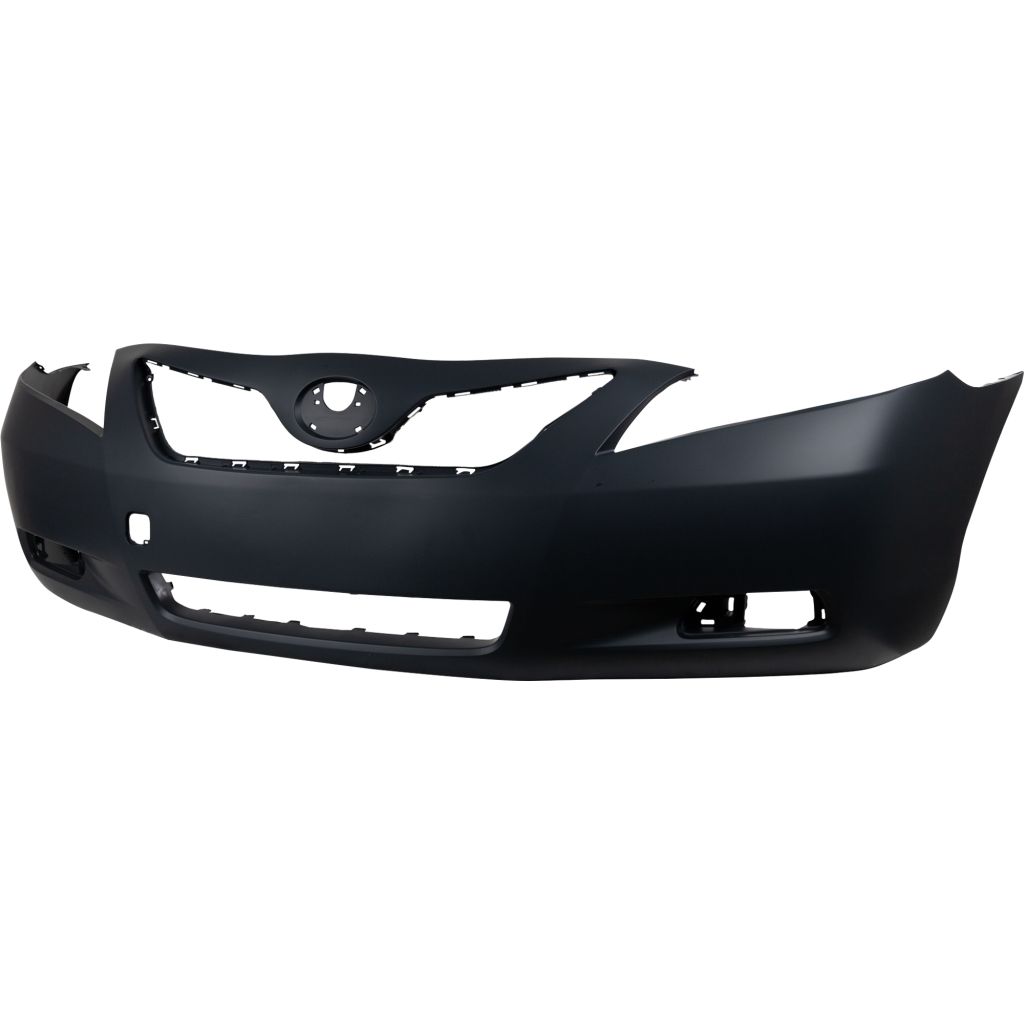 TOYOTA CAMRY HYBRID FRONT B COVER PRIMED (W/TOW CVR=JAPAN) OEM#5211933943 2007-2009 PL#TO1000327