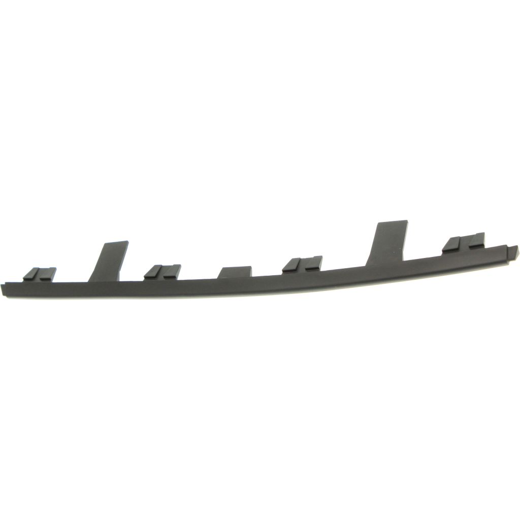 CHRYSLER 200 SEDAN FRONT BUMPER LOWER MOLDING PTD (W/ADAPTIVE CRUISE) OEM#68206039AA 2015-2017 PL#CH1044132