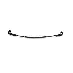 GM TRUCKS & VANS SILVERADO/PU 1500 (19 OLD STYLE) FRONT BUMPER LOWER AIR DEFLECTOR TEX-BLK **CAPA** OEM#23496677 2016-2019 PL#GM1092250C