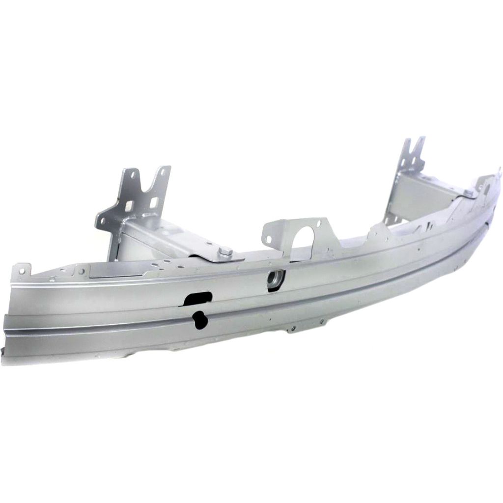 BMW BMW 7 SERIES FRONT BUMPER REINF (STEEL) OEM#51117135523 2002-2008 PL#BM1006116