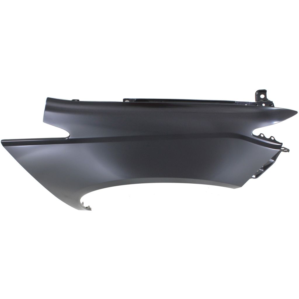 HONDA ODYSSEY FENDER RIGHT (Passenger Side) STEEL) OEM#60210TK8A80ZZ-PFM 2014-2017 PL#HO1241187