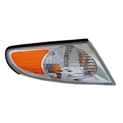 TOYOTA SOLARA CORNER LAMP ASSY RIGHT (Passenger Side) OEM#81510AA030 2002-2003 PL#TO2521166