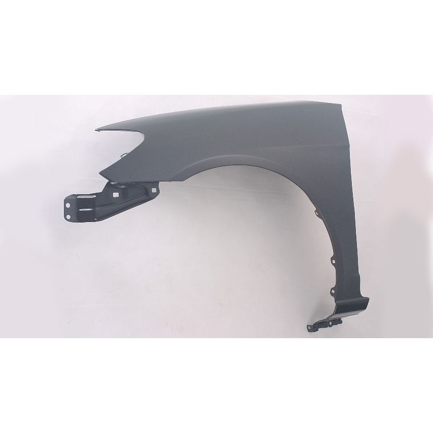 HONDA CIVIC COUPE FENDER RIGHT (Passenger Side) OEM#60211S5AA80ZZ 2004-2005 PL#HO1241162