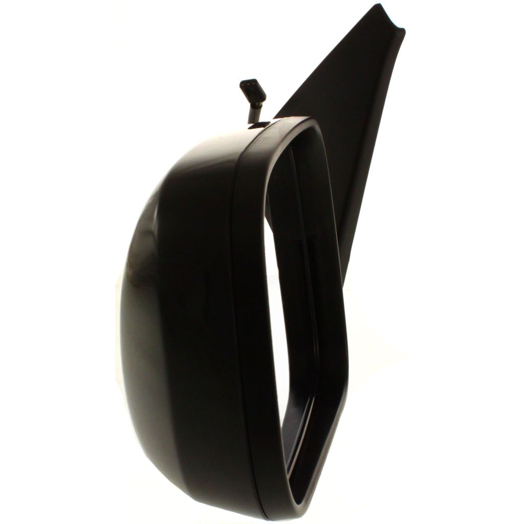 GM TRUCKS & VANS HHR DOOR MIRROR LEFT (Driver Side) PWR (SMOOTH CVR) OEM#20923845 2007-2011 PL#GM1320366