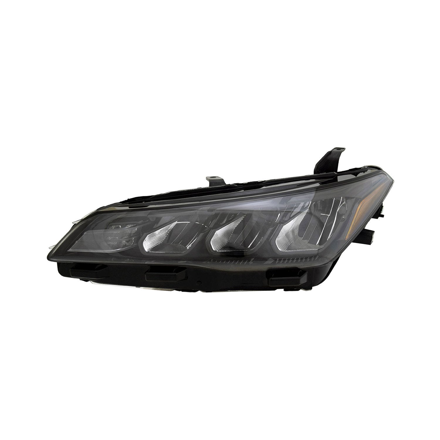 TOYOTA AVALON HEAD LAMP ASSY LEFT (Driver Side) (LED)(TRD/XSE MDL) OEM#8115007223 2020-2021 PL#TO2502305