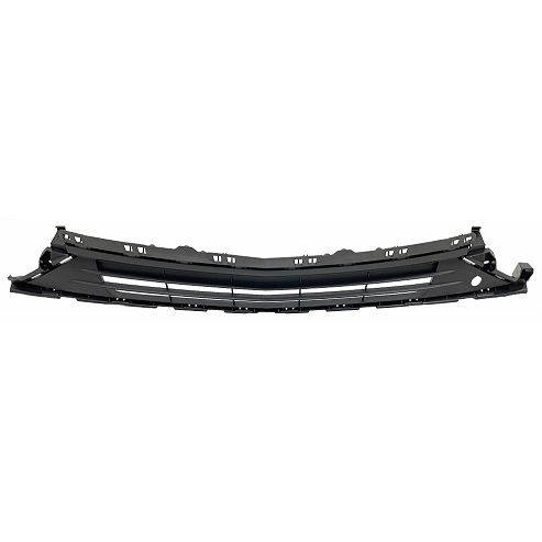 BUICK ENCORE GX FRONT BUMPER GRILLE TEXTURE (WO/SPORT TOURING)(W/ENGINE HEATER) OEM#42592137 2020-2023 PL#GM1036211