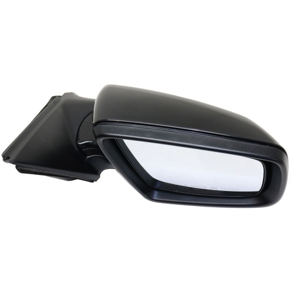 BUICK LACROSSE DOOR MIRROR RIGHT (Passenger Side) PWR/HTD (WO/SIGNAL) OEM#20757719 2010-2013 PL#GM1321423