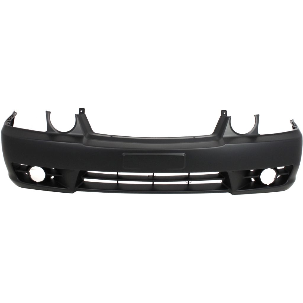 KIA OPTIMA (Old Style) FRONT BUMPER COVER PRM OEM#865113C210XX 2003-2006 PL#KI1000123
