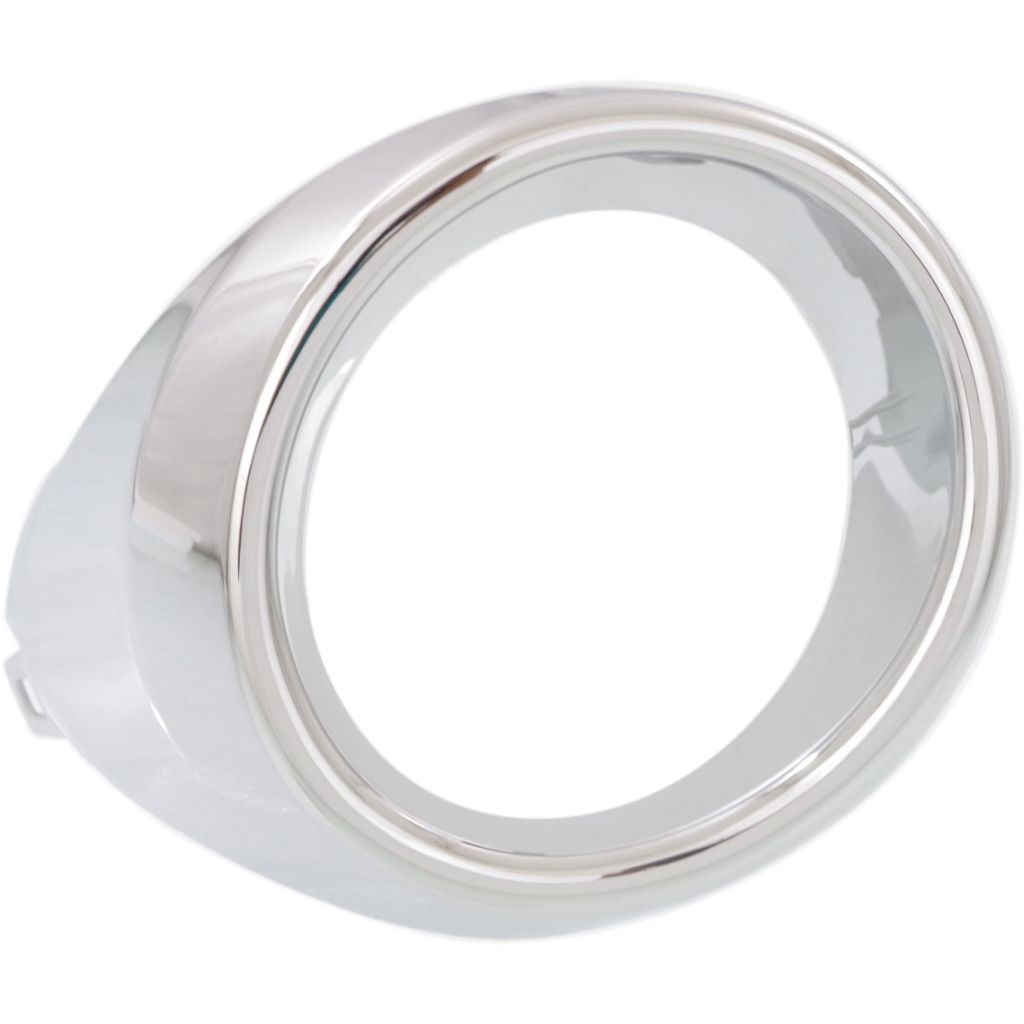 LEXUS ES 350 FOG LAMP BEZEL CHROME LEFT (Driver Side) OEM#8148233050 2013-2015 PL#LX1038104
