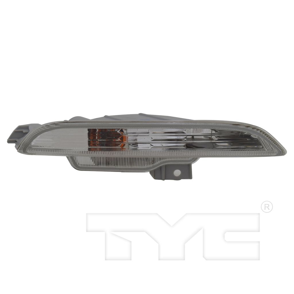 HONDA INSIGHT SIGNAL LAMP RIGHT (Passenger Side)**CAPA** OEM#33300TM8003 2010-2011 PL#HO2531125C