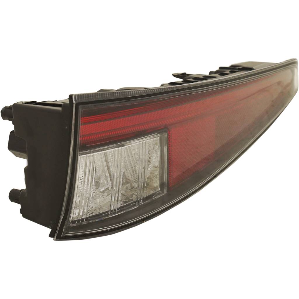 TOYOTA PRIUS TAIL LAMP UNIT LOWER LEFT (Driver Side) **CAPA** OEM#8159147021 2016-2018 PL#TO2886106C