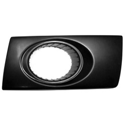 HYUNDAI TUCSON FOG LAMP OPNG COVER LEFT (Driver Side) OEM#865572E000 2005-2009 PL#HY2598100
