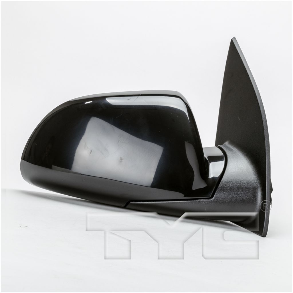 PONTIAC TORRENT MIRROR RIGHT (Passenger Side) POWER OEM#19169156 2006-2009 PL#GM1321320