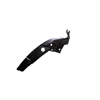 TOYOTA RAV4 FRONT BUMPER COVER SIDE SEAL FILLER LEFT (Driver Side) (BASE/SPORT) OEM#526720R010 2009-2012 PL#TO1088119